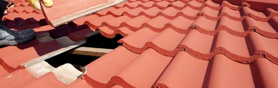 compare Brent Mill roof repair quotes