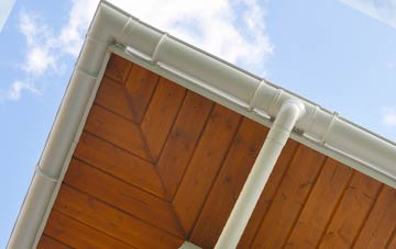 Brent Mill soffit types